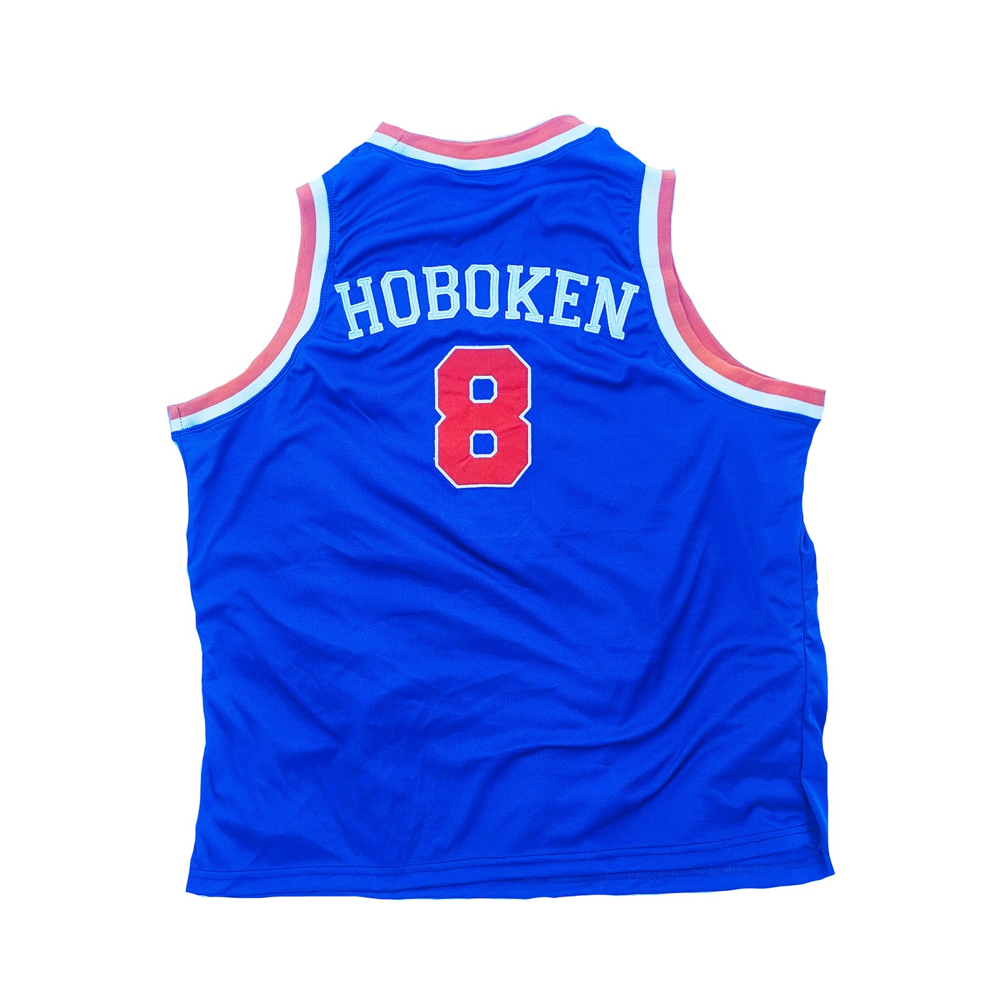 8th Street X Fifty Third Drinkman Jersey
