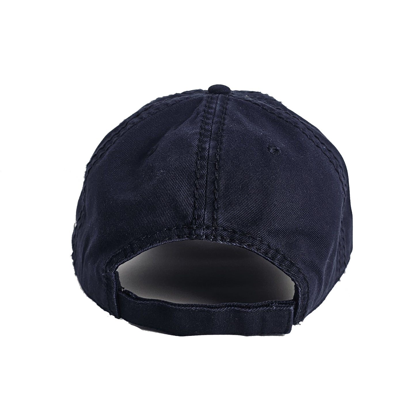 NJ Dad Hat