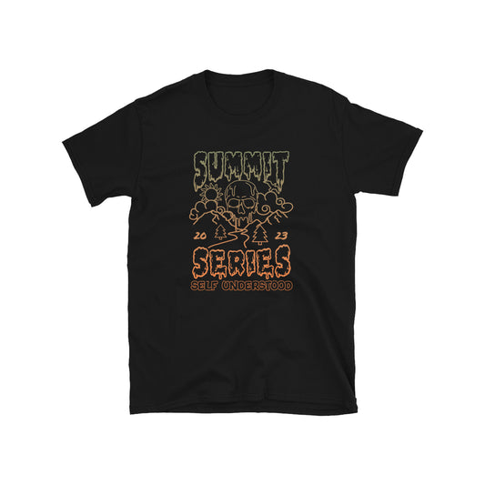 Summit Series Tee