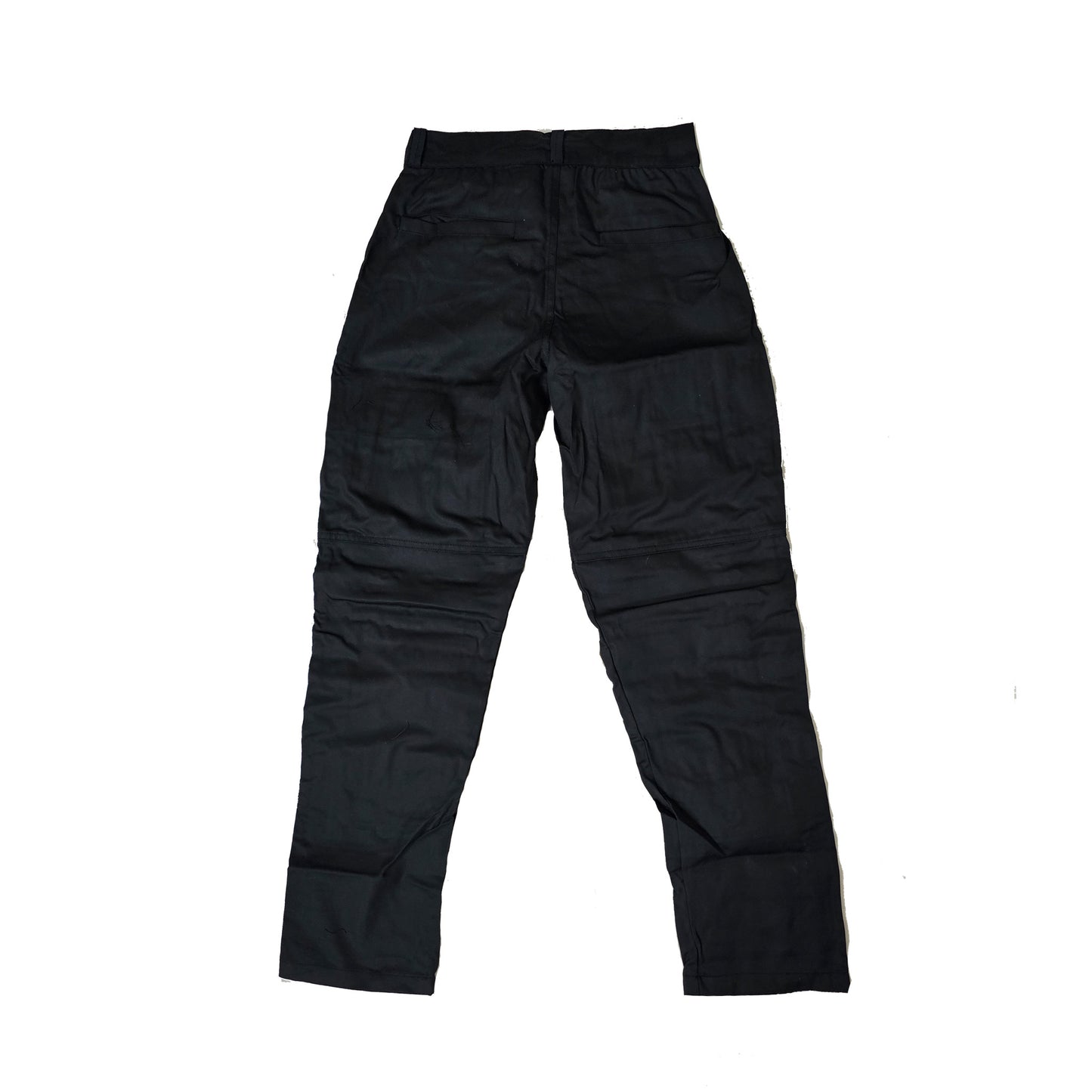 Zip Knee Cargo Pant