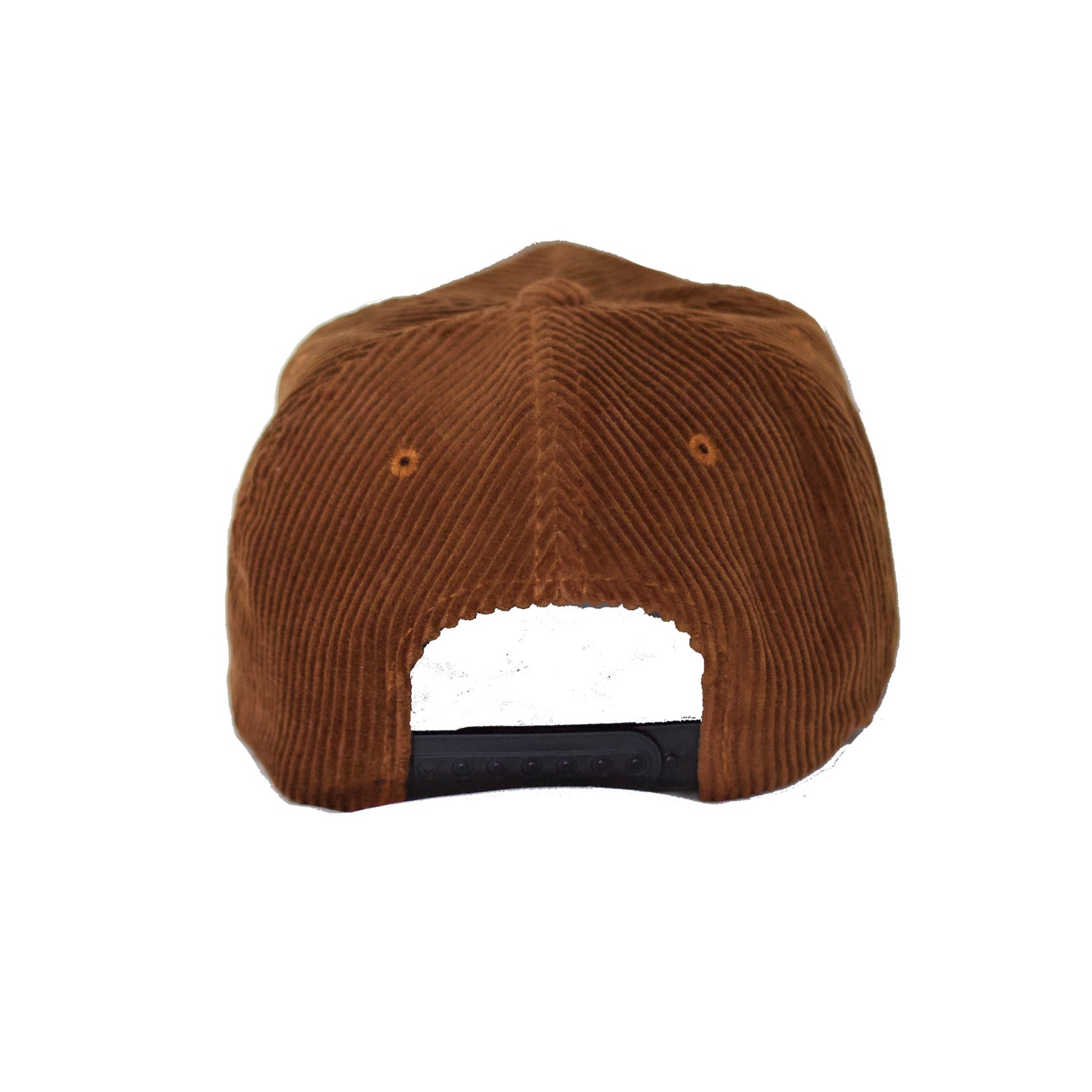 Earth Corduroy Core Logo Cap