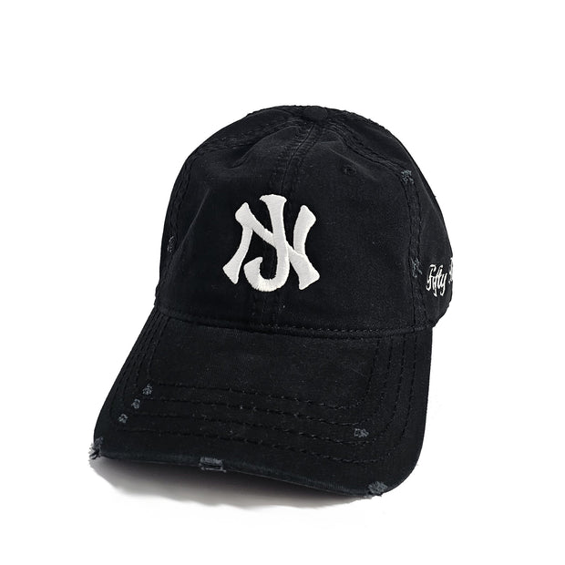 NJ Dad Hat