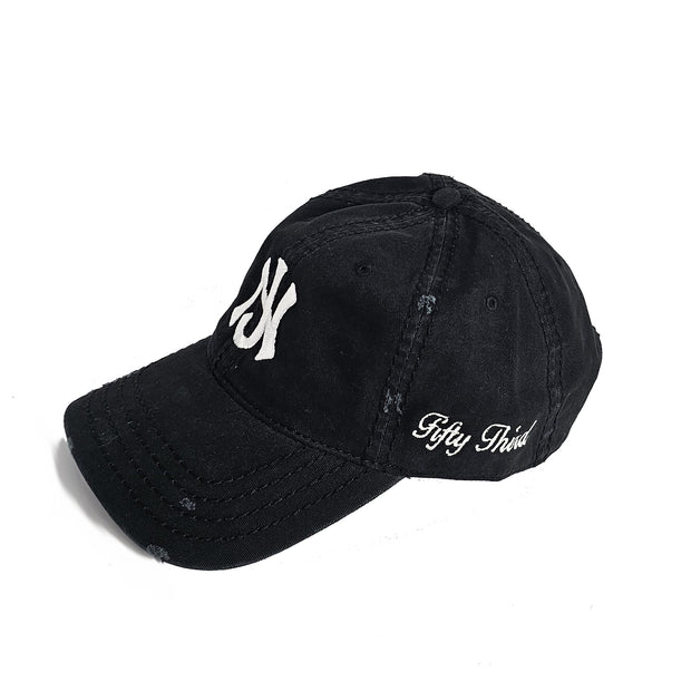 NJ Dad Hat