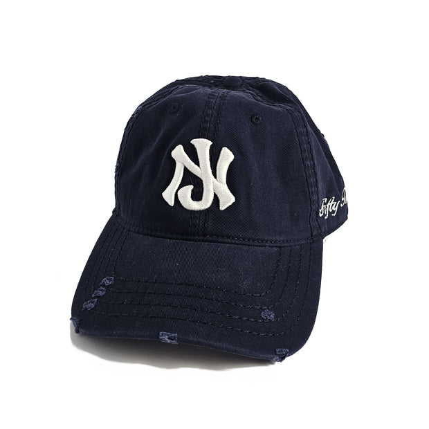 NJ Dad Hat