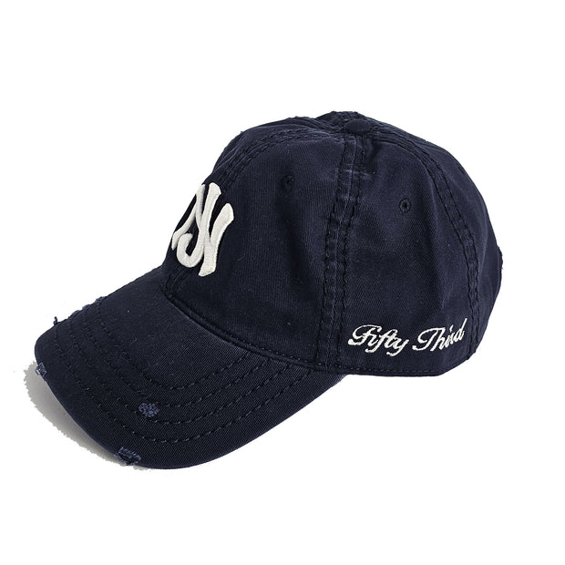 NJ Dad Hat