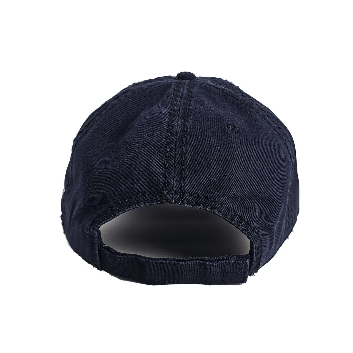 NJ Dad Hat