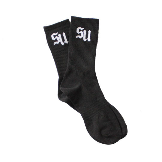 Classic Logo Crew Sock