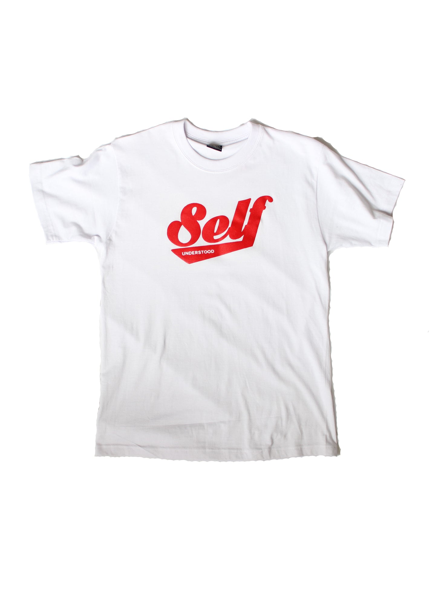 Classic Logo Tee