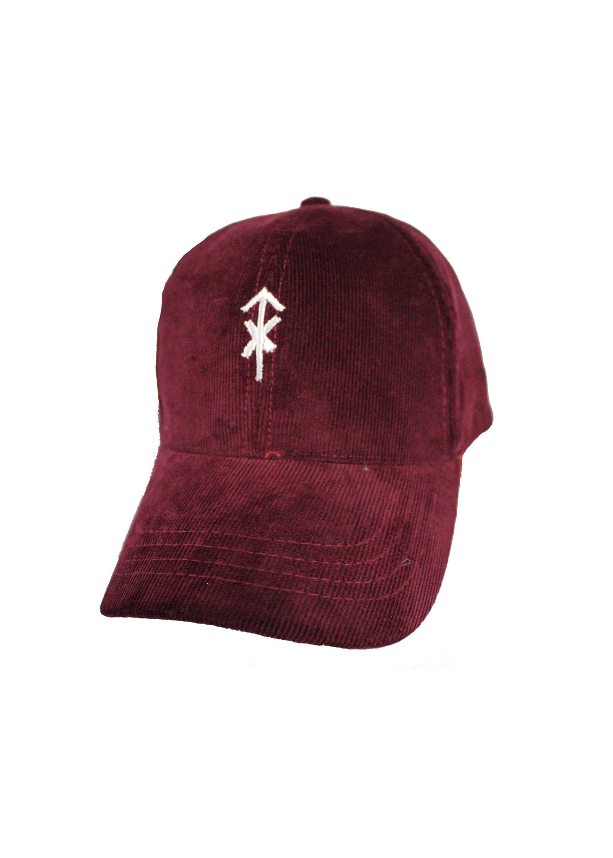 Corduroy Dad Hat