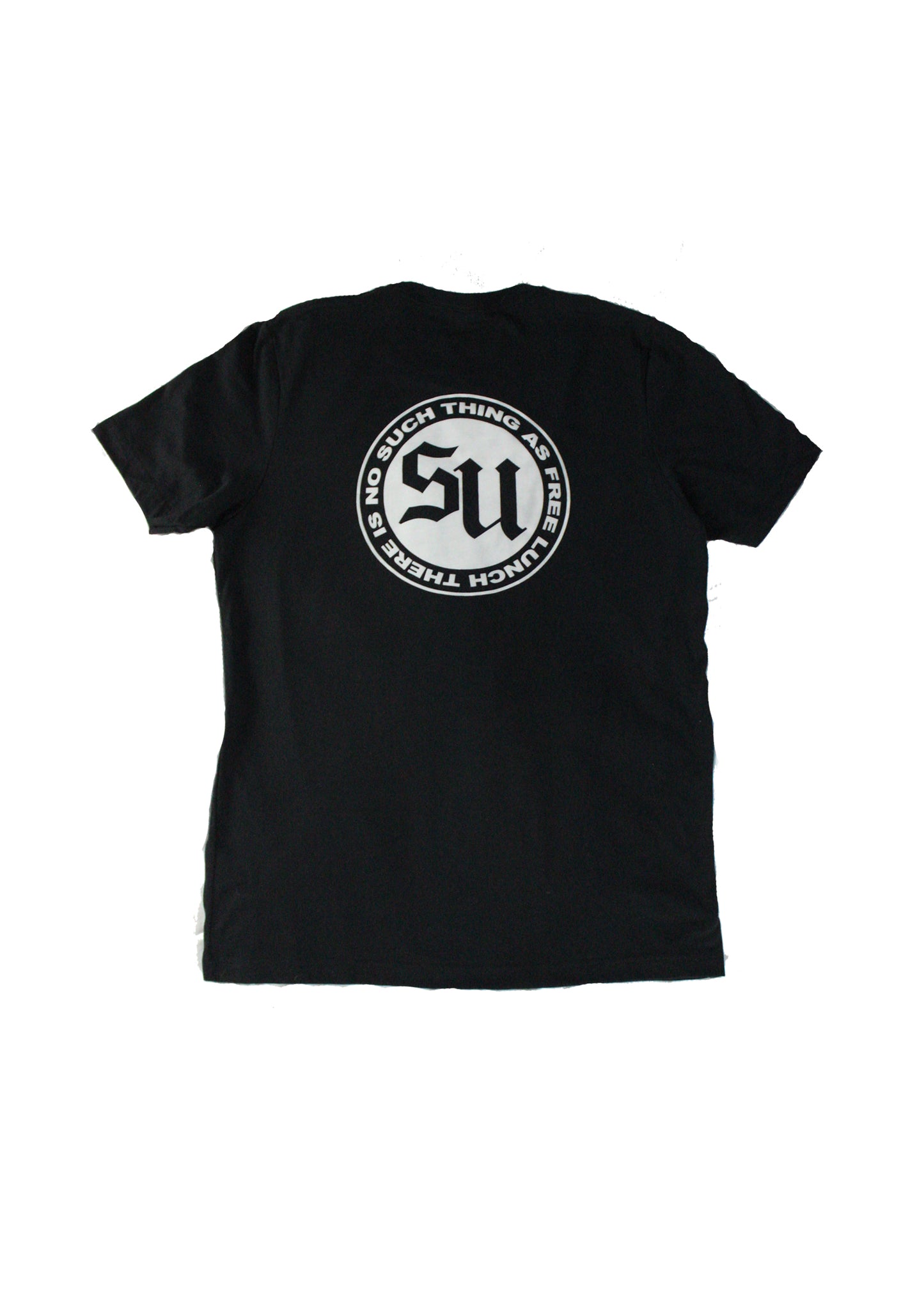 Free Lunch Tee