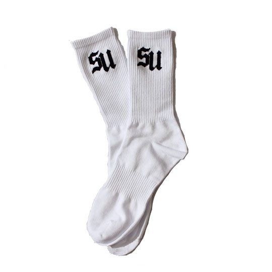 Classic Logo Crew Sock