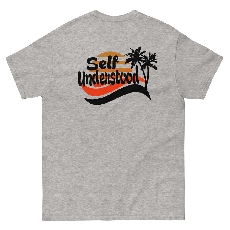 Boardwalk Heavyweight Tee