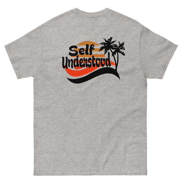 Boardwalk Heavyweight Tee