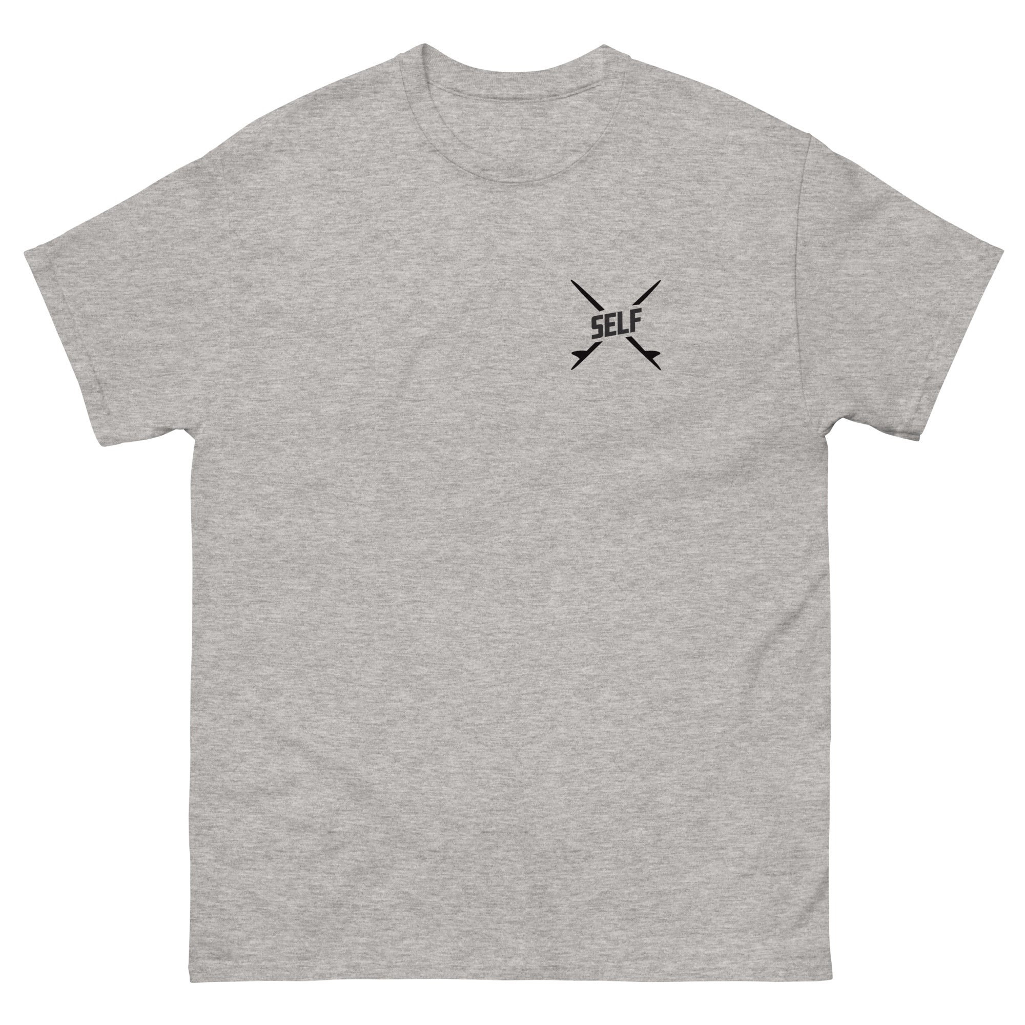 Boardwalk Heavyweight Tee