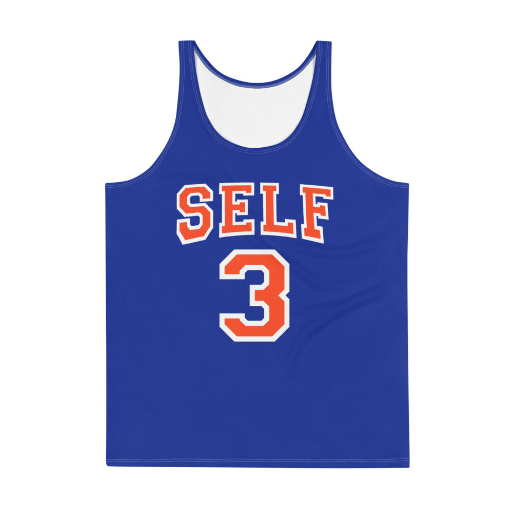 Self Jersey NYC