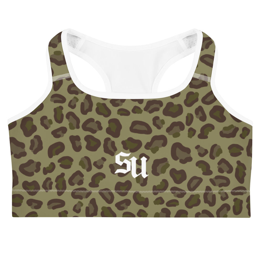 Animal Sports Bra