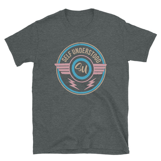 SU Band Short-Sleeve Unisex T-Shirt