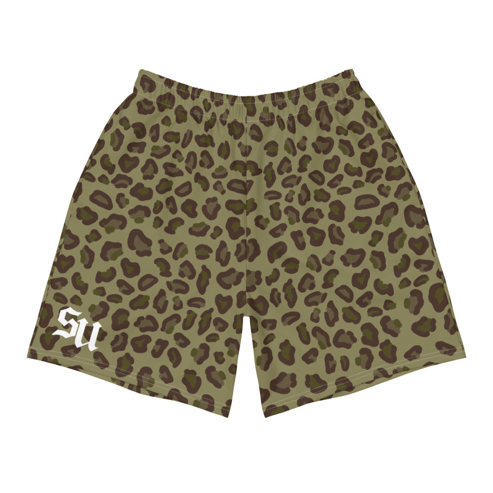 Men's Animal Short