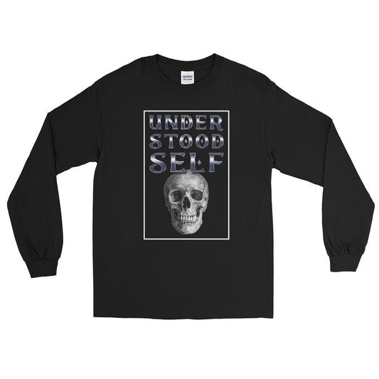 Under Stood Men’s Long Sleeve Shirt