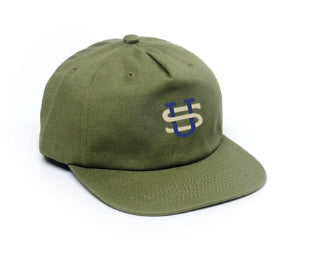 SU Unconstructed Baseball Cap