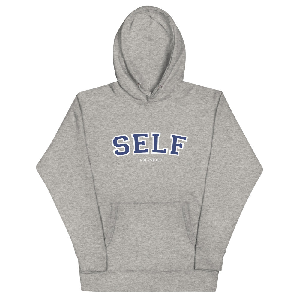 Self University Unisex Hoodie